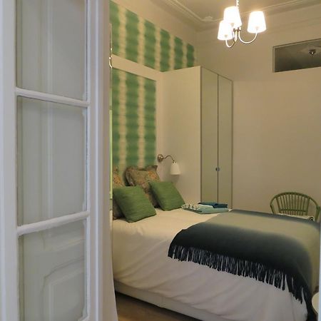 Apartamento Roma Lizbona Zewnętrze zdjęcie