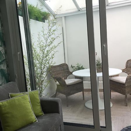 Apartamento Roma Lizbona Zewnętrze zdjęcie