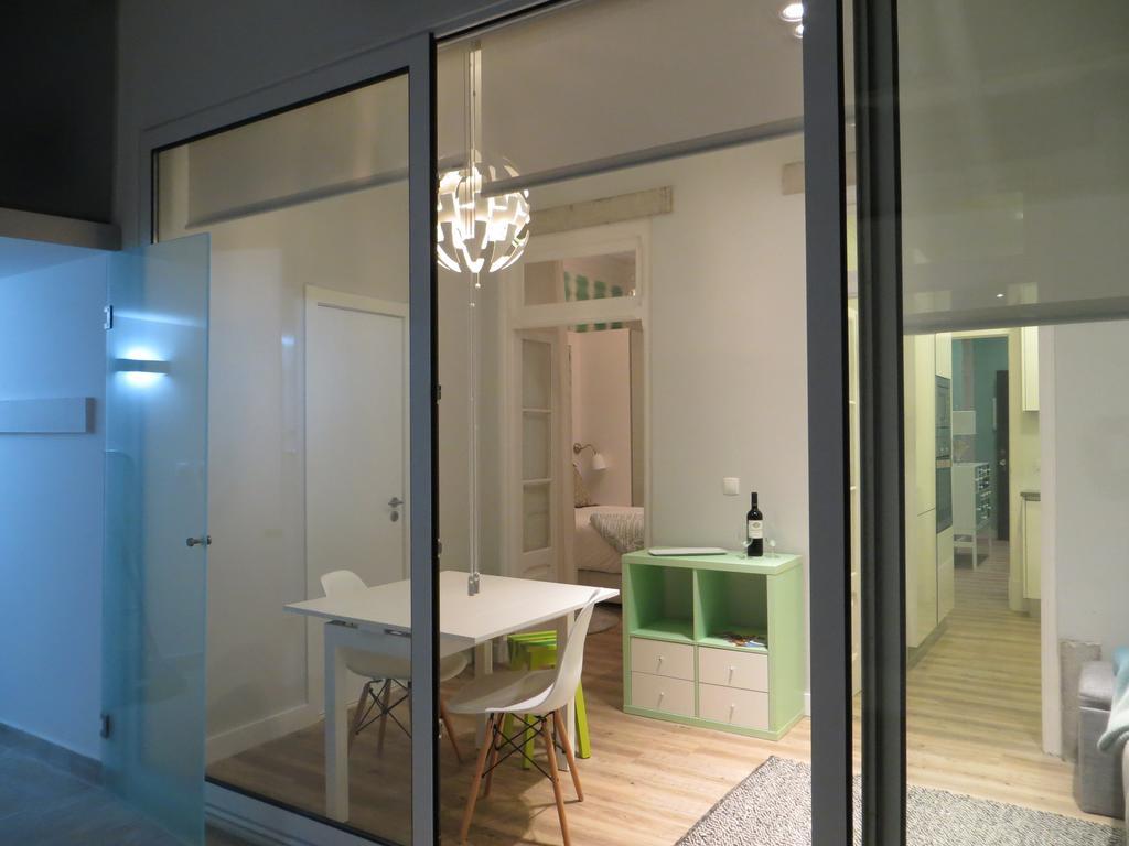 Apartamento Roma Lizbona Pokój zdjęcie
