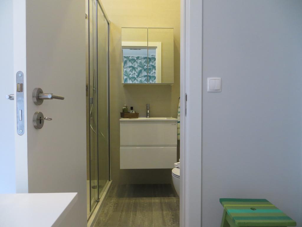 Apartamento Roma Lizbona Zewnętrze zdjęcie
