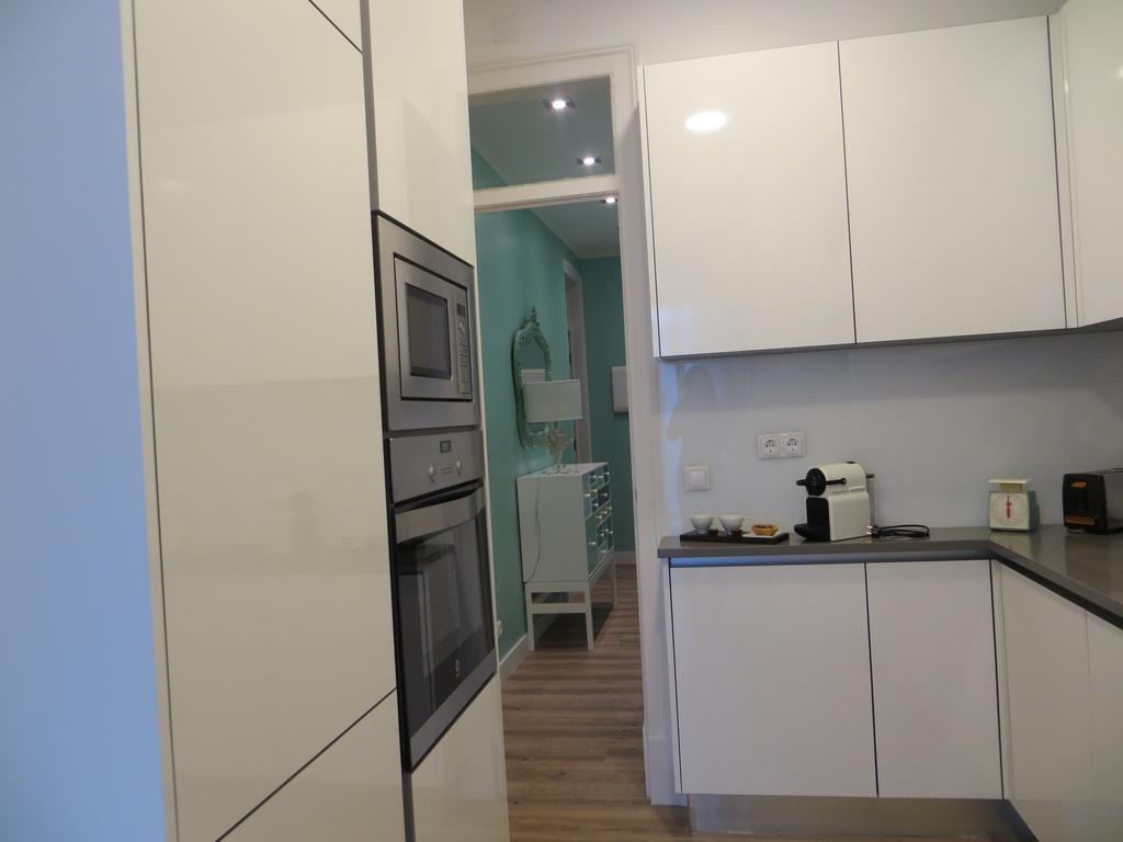 Apartamento Roma Lizbona Pokój zdjęcie