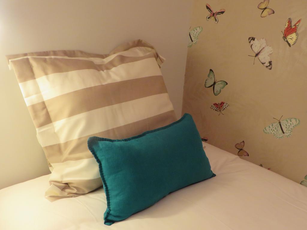 Apartamento Roma Lizbona Pokój zdjęcie