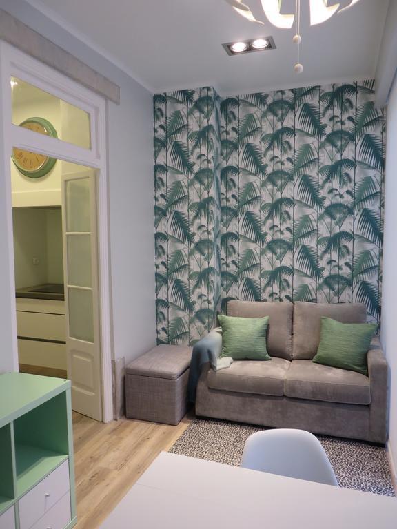 Apartamento Roma Lizbona Pokój zdjęcie