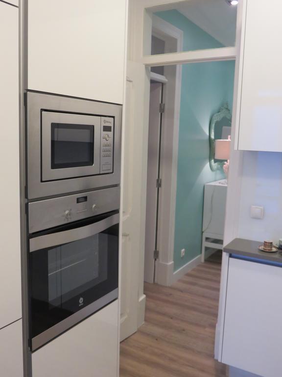 Apartamento Roma Lizbona Pokój zdjęcie