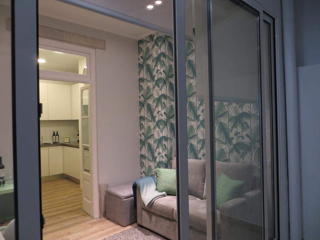Apartamento Roma Lizbona Zewnętrze zdjęcie