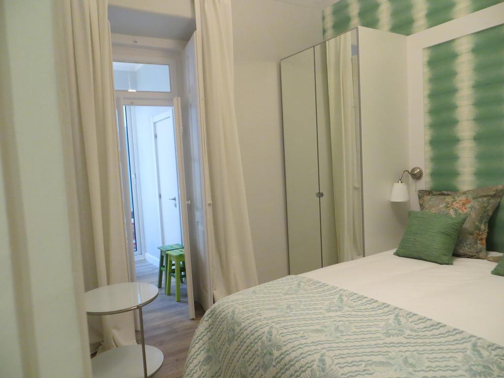 Apartamento Roma Lizbona Pokój zdjęcie