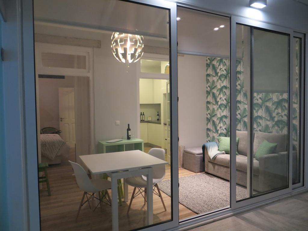 Apartamento Roma Lizbona Pokój zdjęcie