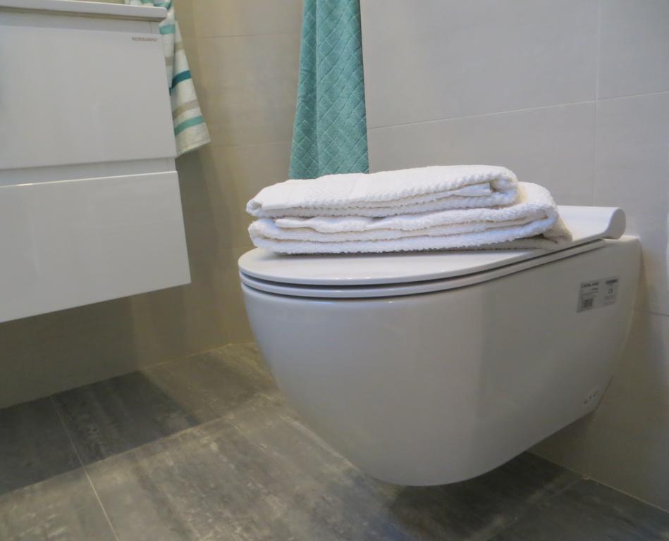 Apartamento Roma Lizbona Pokój zdjęcie