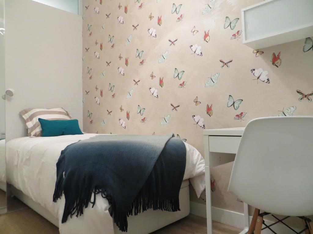 Apartamento Roma Lizbona Pokój zdjęcie