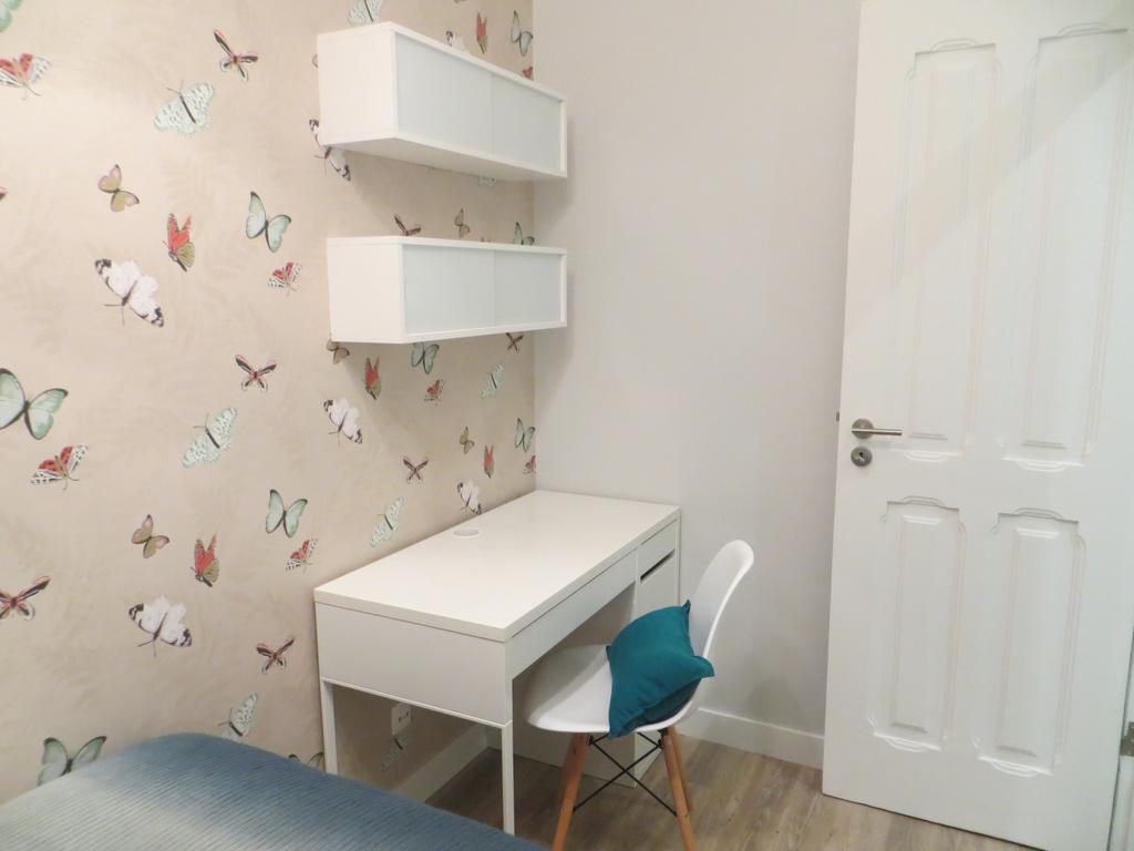 Apartamento Roma Lizbona Zewnętrze zdjęcie