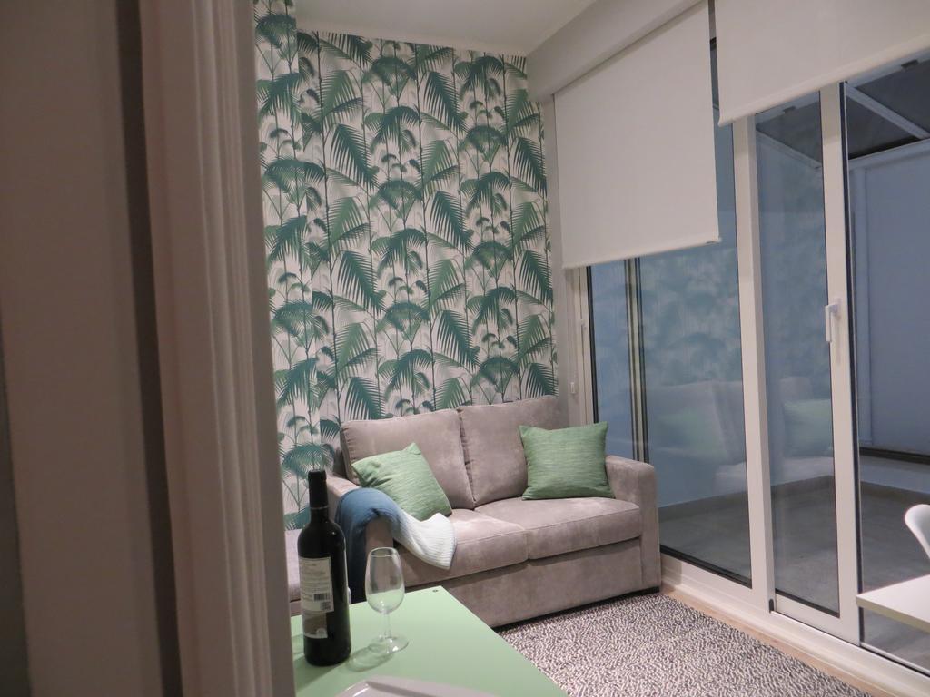Apartamento Roma Lizbona Pokój zdjęcie