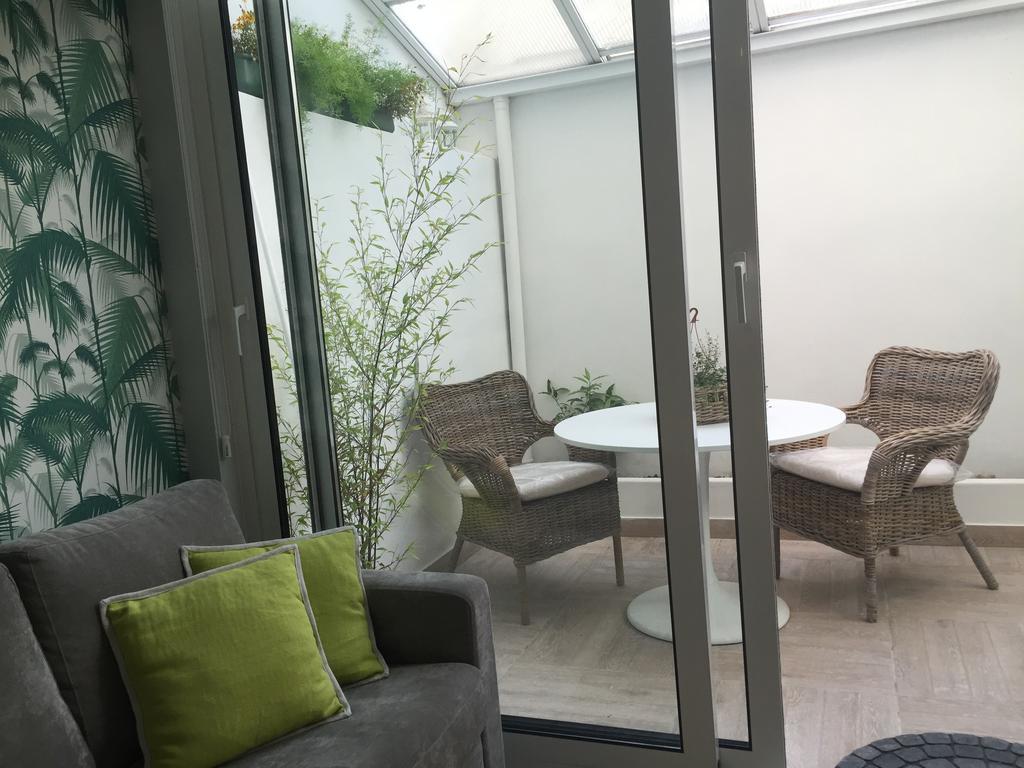 Apartamento Roma Lizbona Zewnętrze zdjęcie