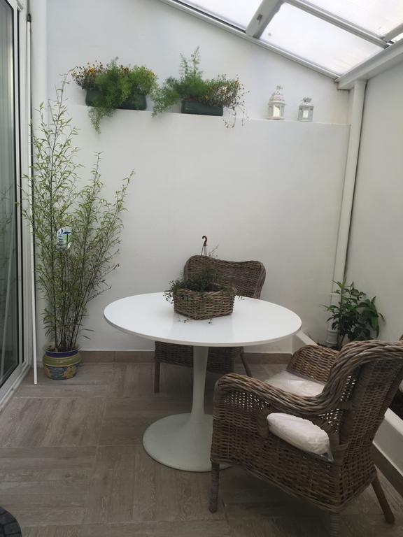 Apartamento Roma Lizbona Zewnętrze zdjęcie