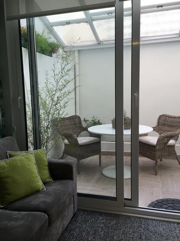 Apartamento Roma Lizbona Zewnętrze zdjęcie