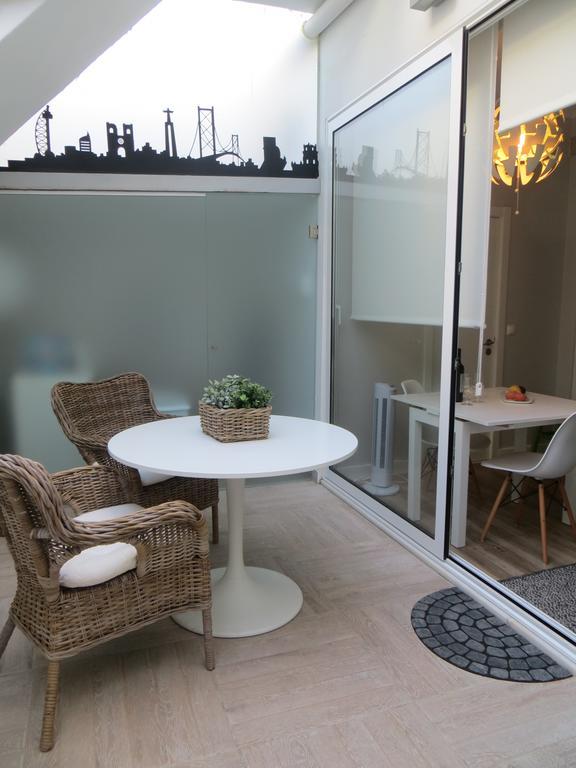 Apartamento Roma Lizbona Zewnętrze zdjęcie