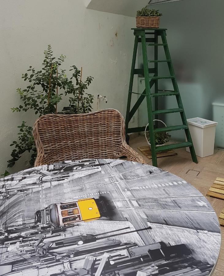 Apartamento Roma Lizbona Zewnętrze zdjęcie